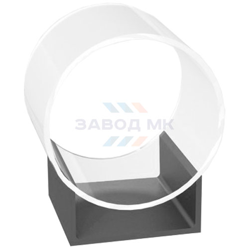 Опора швеллерная