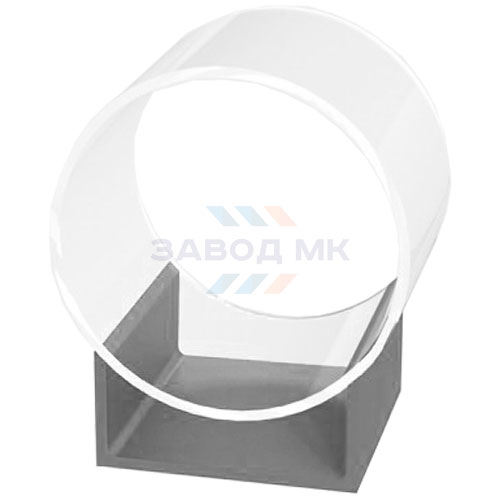 Опора уголковая
